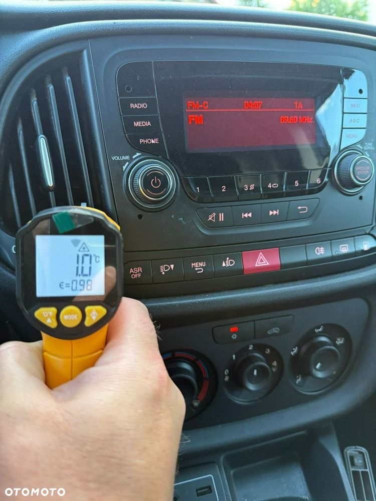 Fiat Doblo - 17