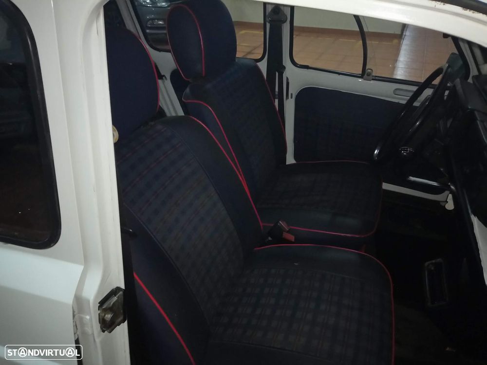 Renault 4 1.1 GTL - 6
