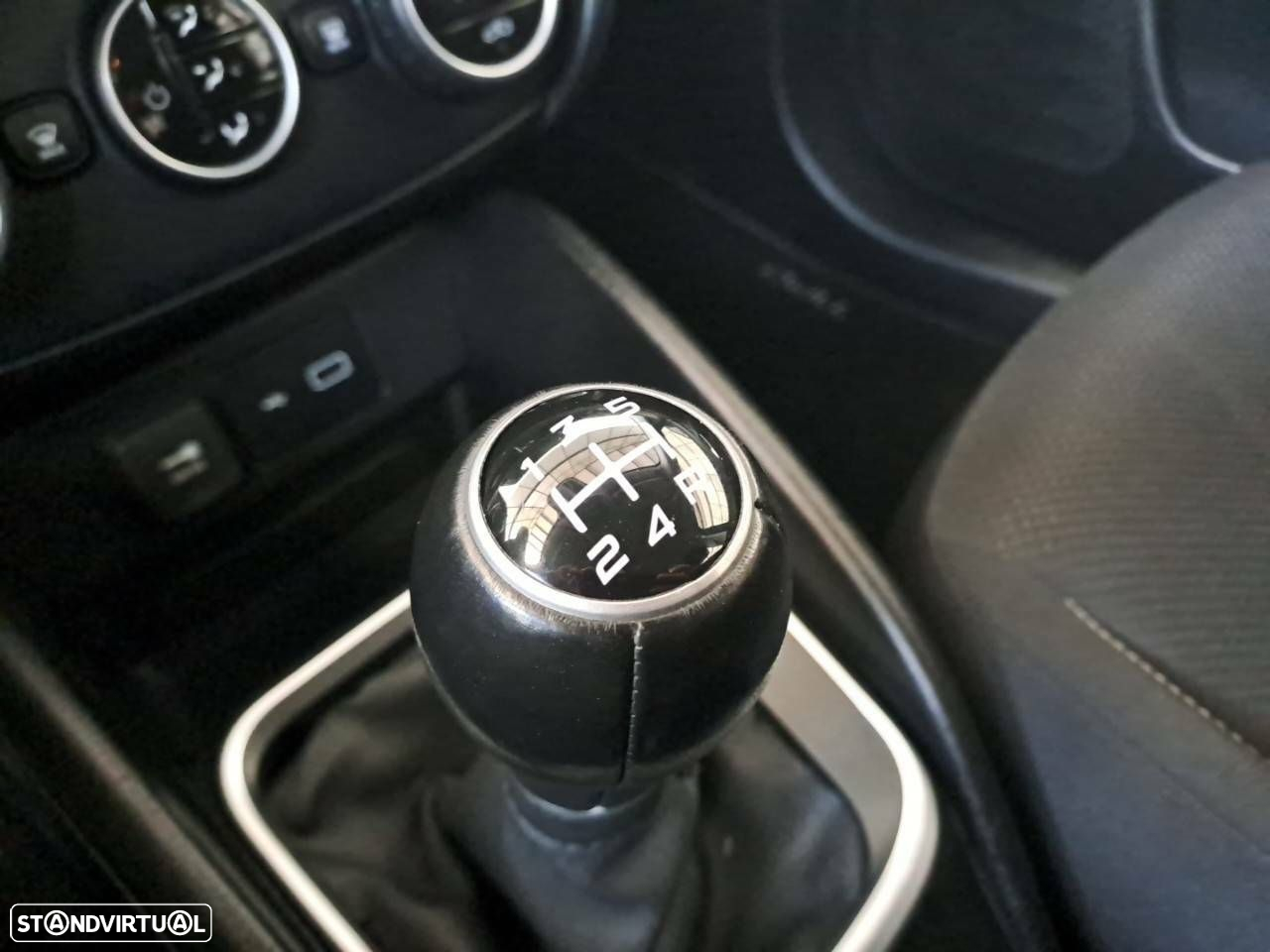 Fiat Tipo 1.3 M-Jet Lounge - 18