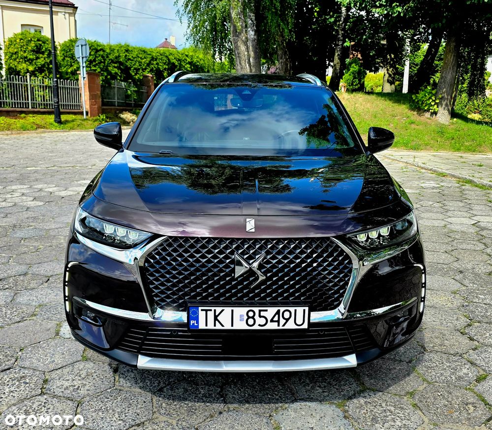 DS Automobiles DS 7 Crossback 1.6 PureTech So Chic - 12