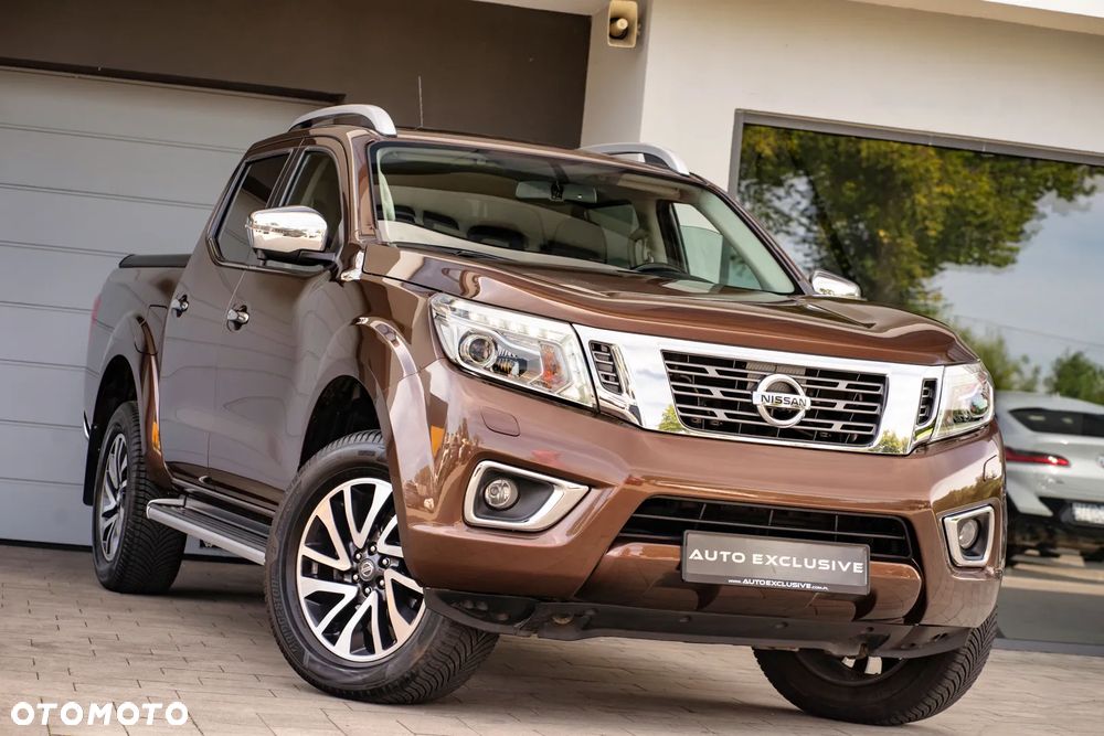 Nissan Navara - 5