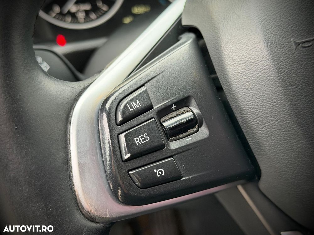 BMW X1 sDrive18d Aut. Sport Line - 27