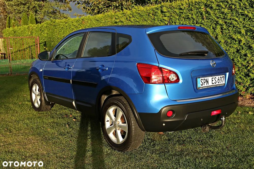 Nissan Qashqai - 19