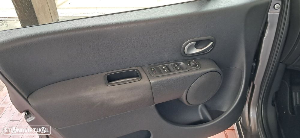 Renault Grand Modus 1.2 TCE Dynamique S - 4