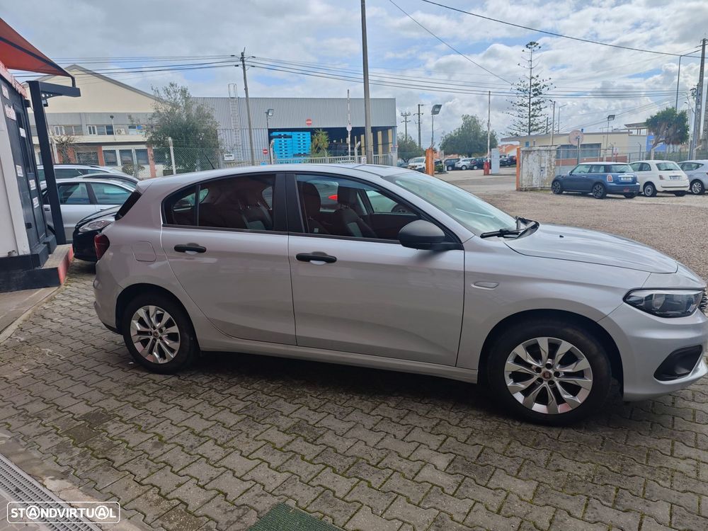 Fiat Tipo 1.3 M-Jet Easy - 6
