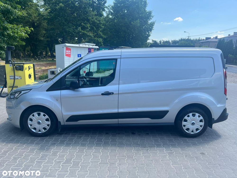 Ford Transit Connect Kombi 230 L2 Trend PowerShift N1 - 4