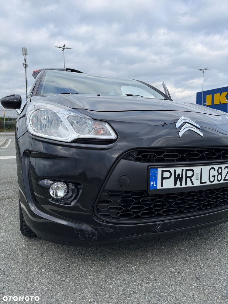 Citroën C3 1.4 VTi Exclusive - 12