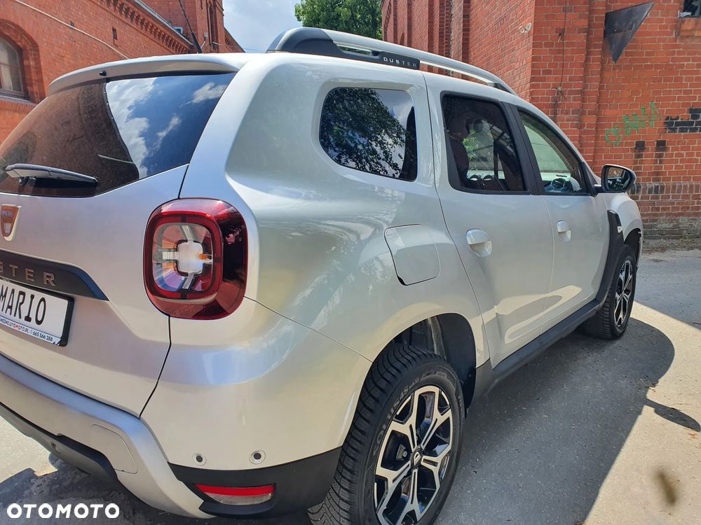 Dacia Duster TCe 125 2WD Prestige - 5