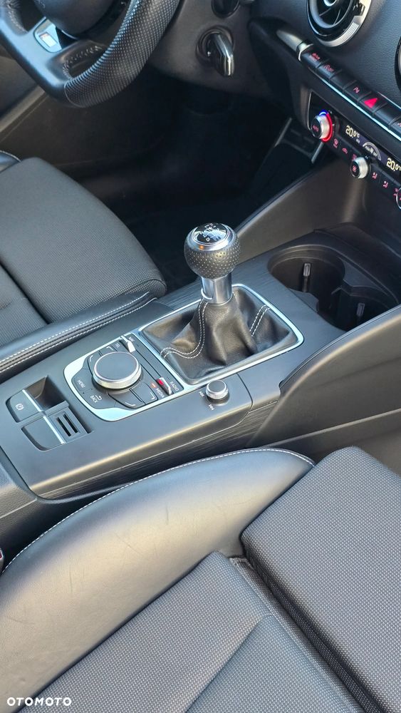 Audi A3 Sportback - 17