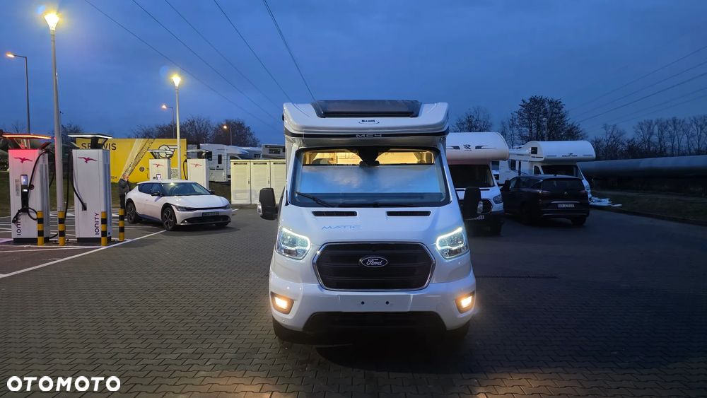 McLOUIS MC4 339 SLIM - 28