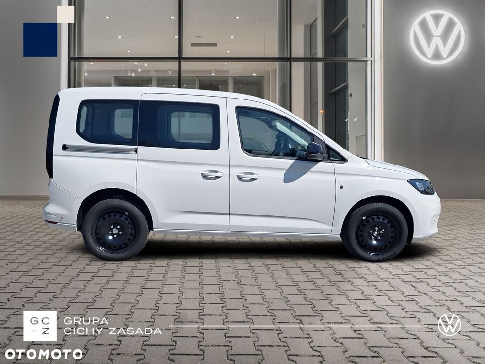 Volkswagen Caddy - 7