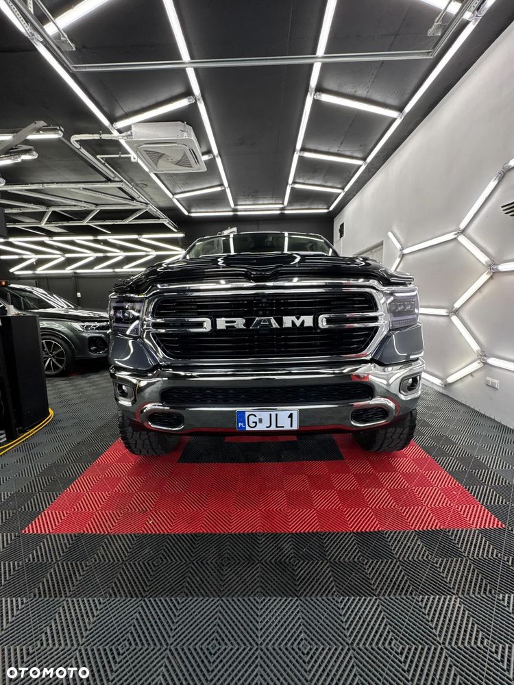 Dodge RAM 5.7 4x4 - 6