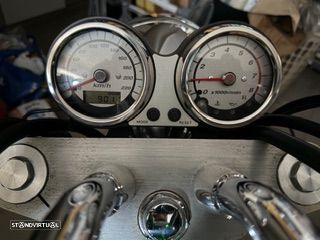 Kawasaki VN Mean streak - 3