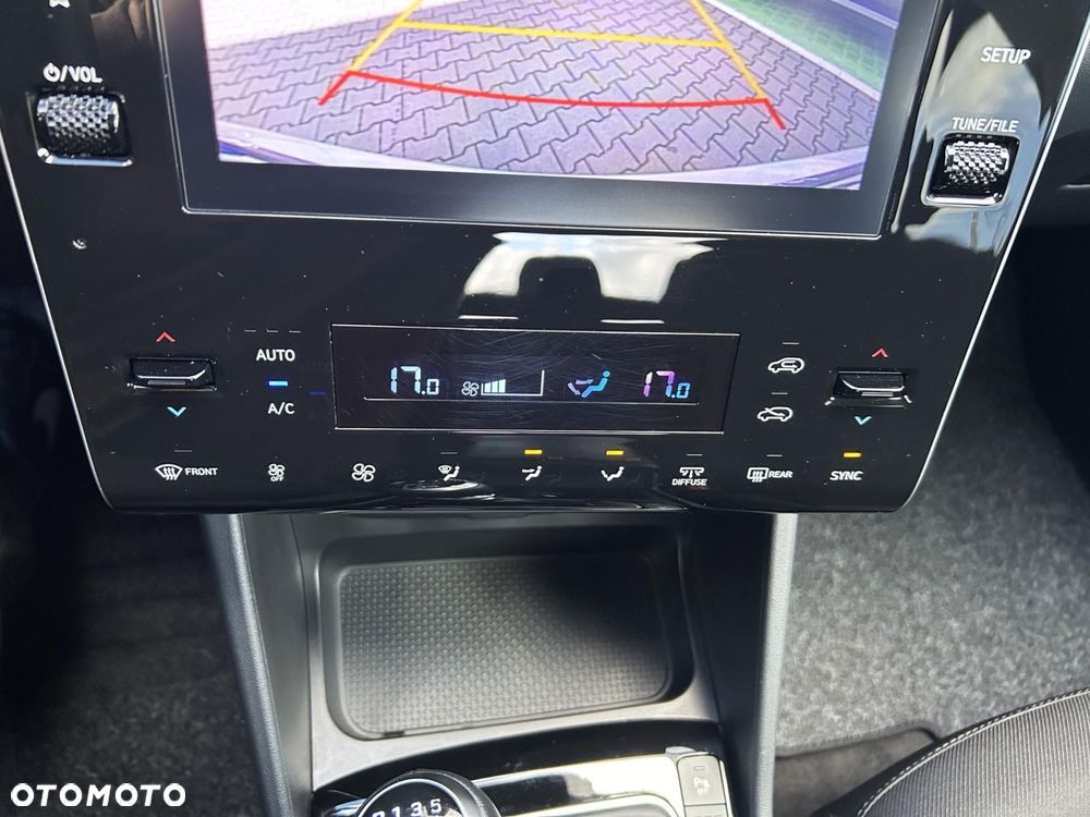 Hyundai Tucson - 28