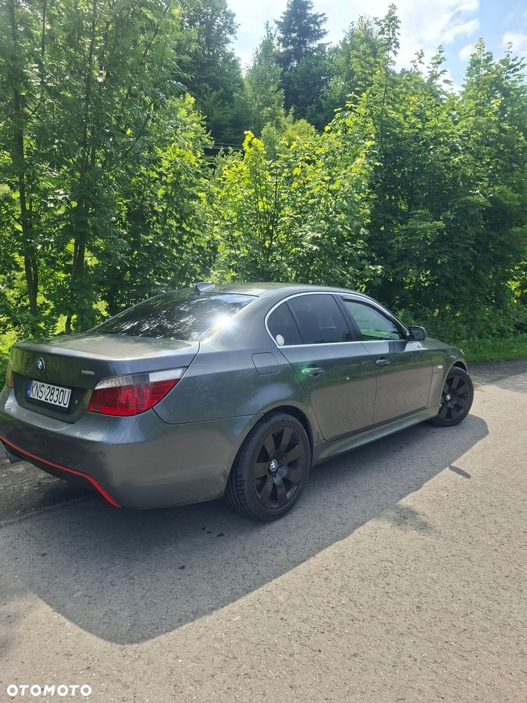 BMW Seria 5 - 6