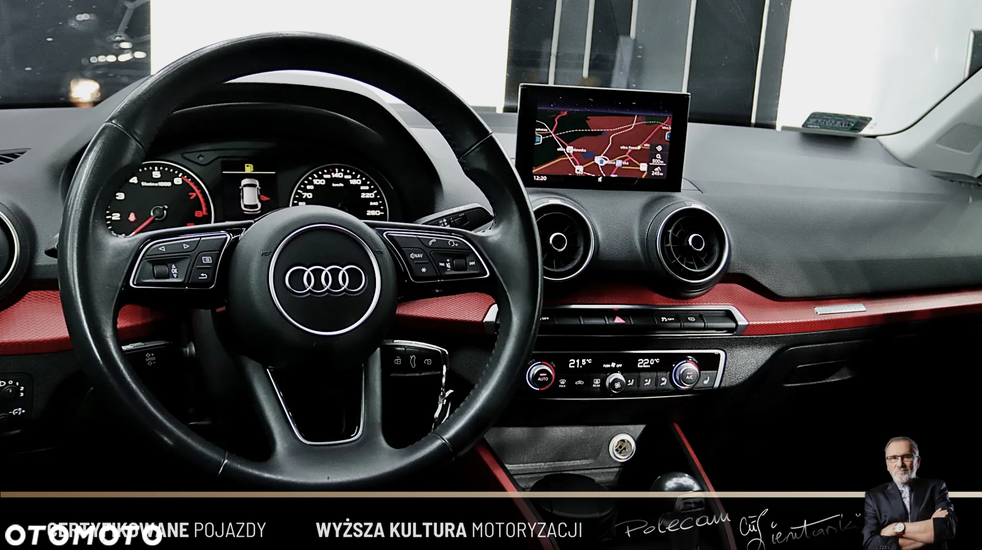 Audi Q2 2.0 TFSI Quattro S tronic - 16