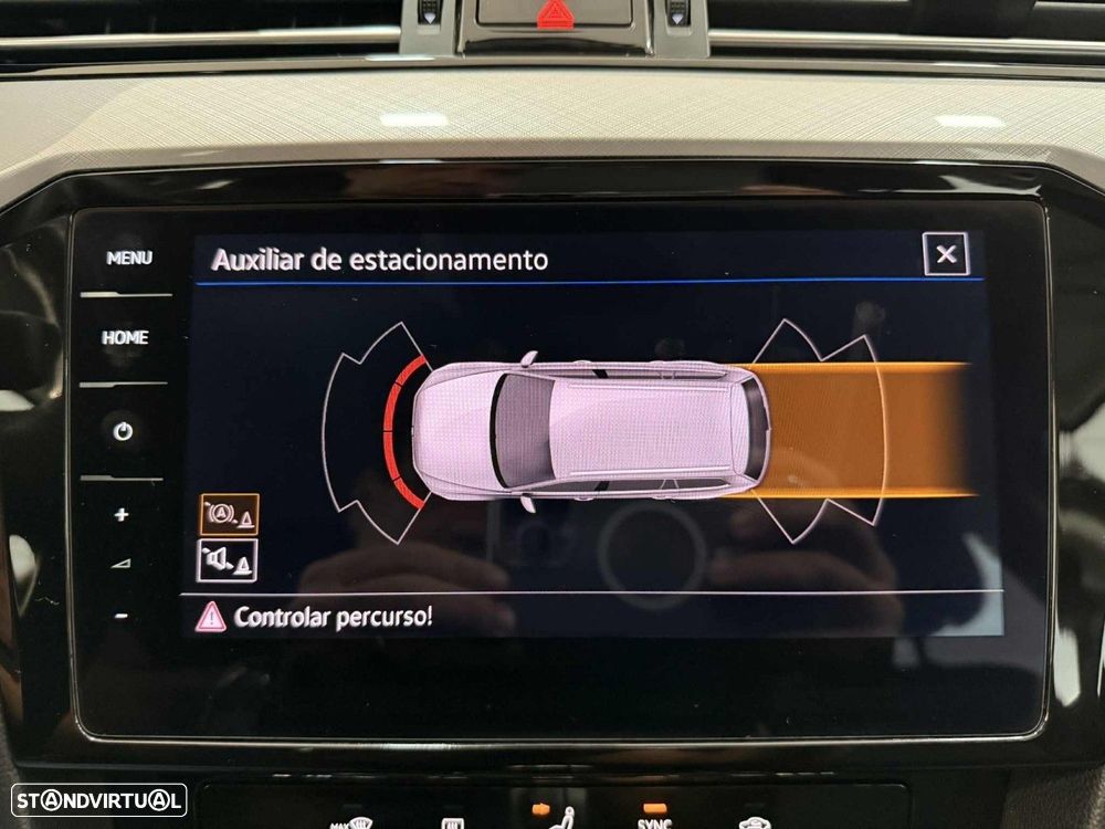 VW Passat Variant 1.4 TSI GTE Plug-in - 24