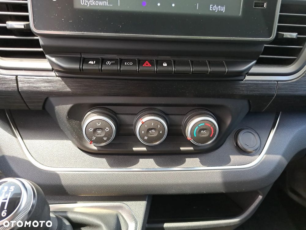 Renault Trafic - 20