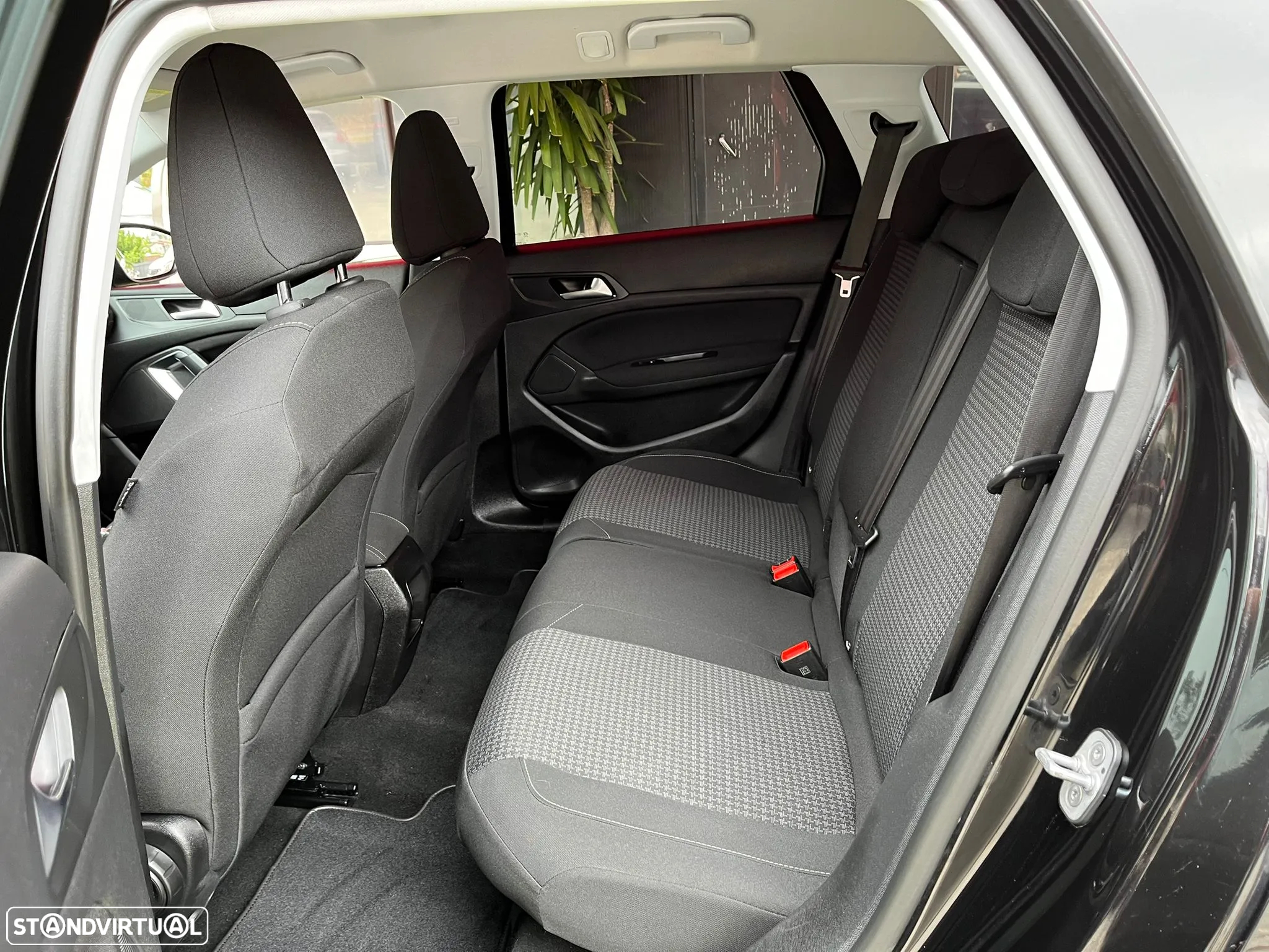 Peugeot 308 SW BlueHDi 100 Stop & Start Access - 14