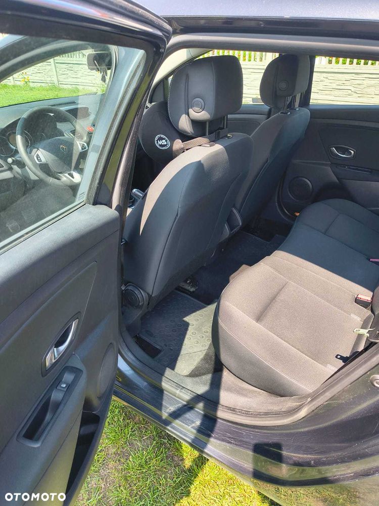 Renault Megane - 6