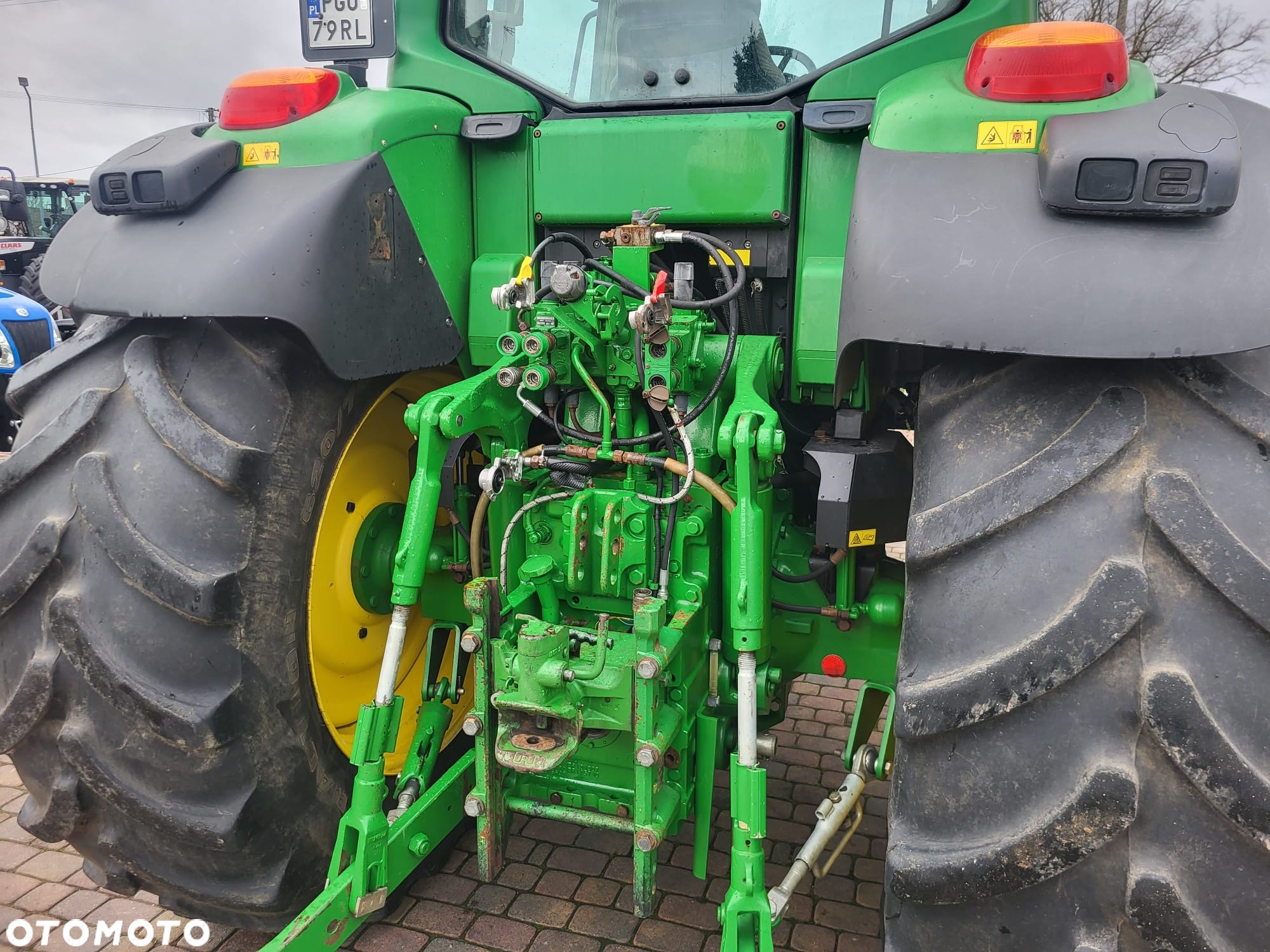 John Deere 7430 Premium - 4