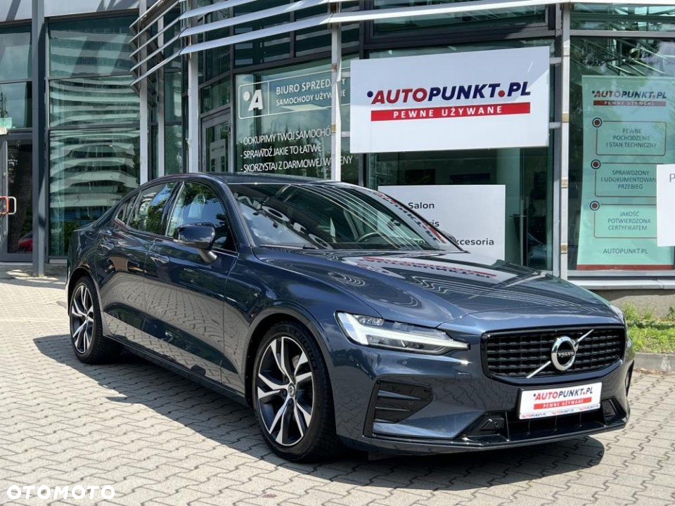 Volvo S60 - 3