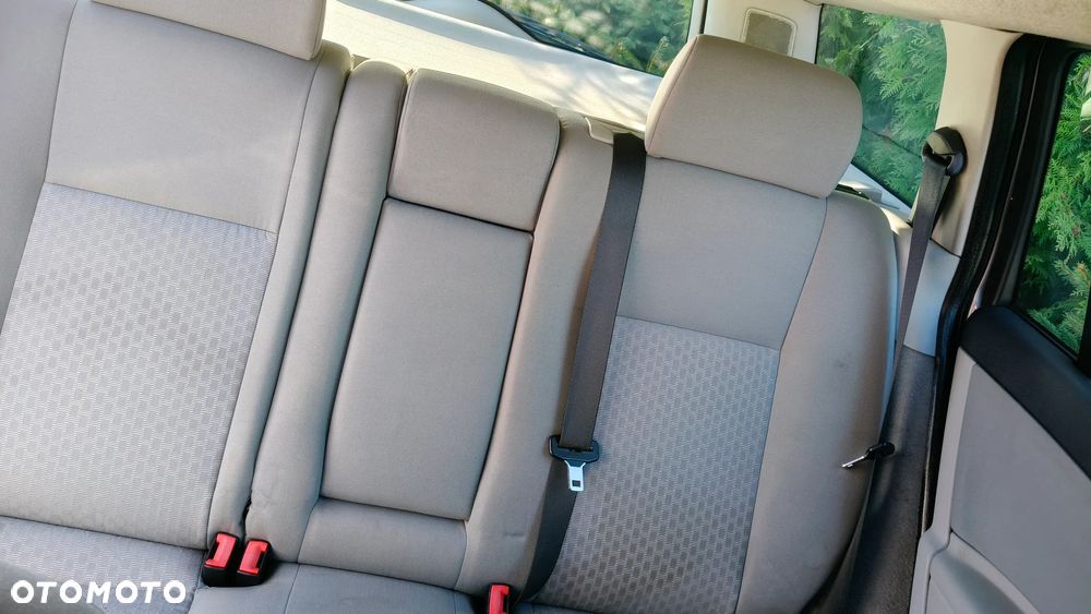 Ford Mondeo 2.0 TDCI Ghia Executive - 10