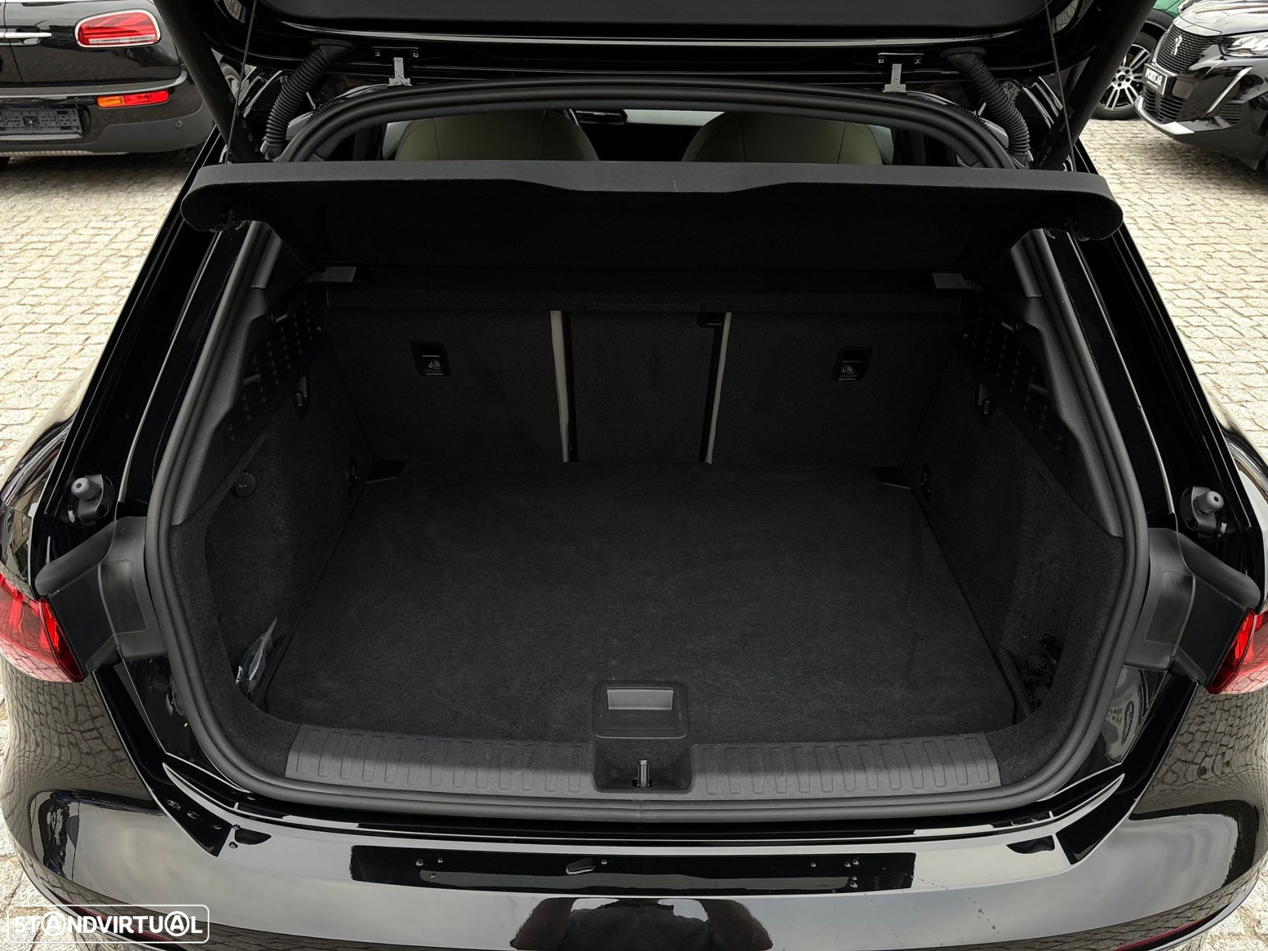 Audi A3 Sportback 40 TFSIe - 53