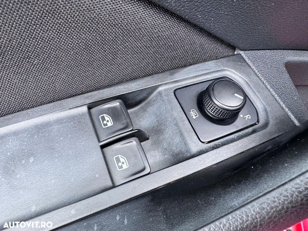 Skoda Scala 1.0 TSI Ambition - 14