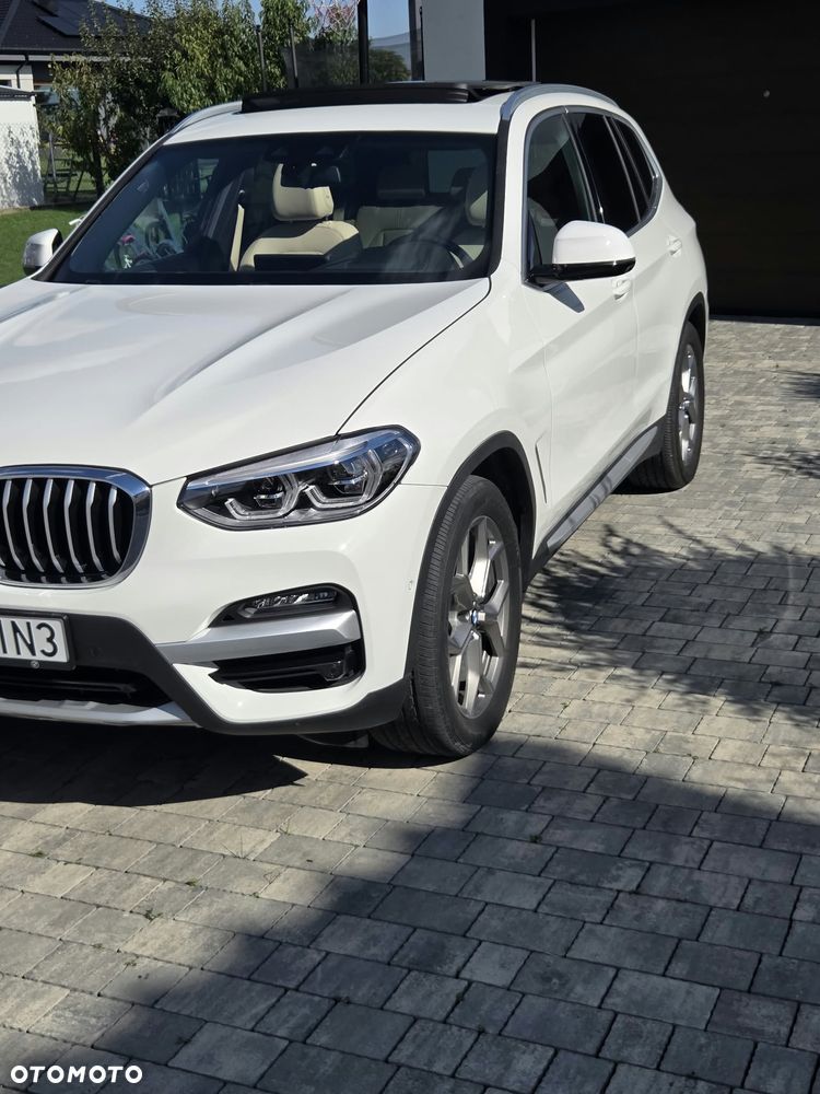 BMW X3 - 3