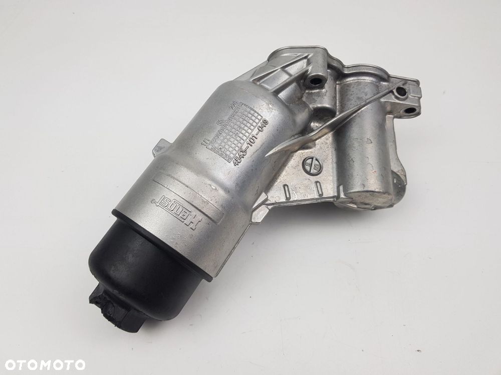 Podstawa Obudowa filtra oleju BMW M3 G80 M4 G82 S58 3.0i 8099607 - 6