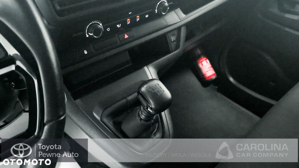 Toyota Proace Verso 2.0 D4-D Long Combi - 8