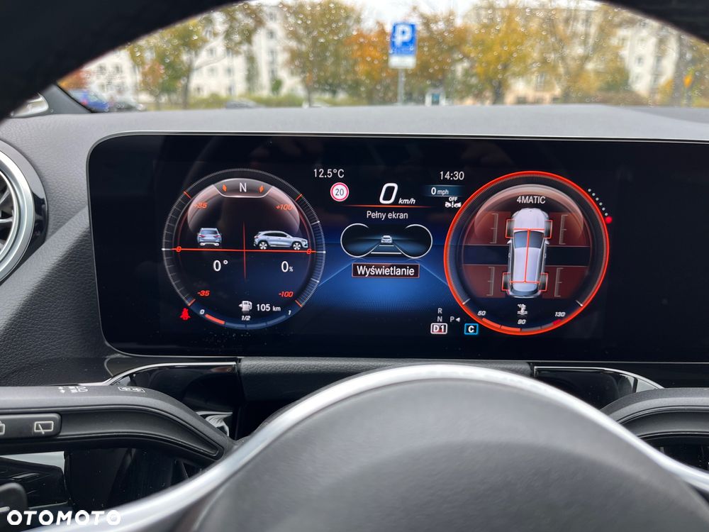 Mercedes-Benz GLA 250 4-Matic AMG Line - 26