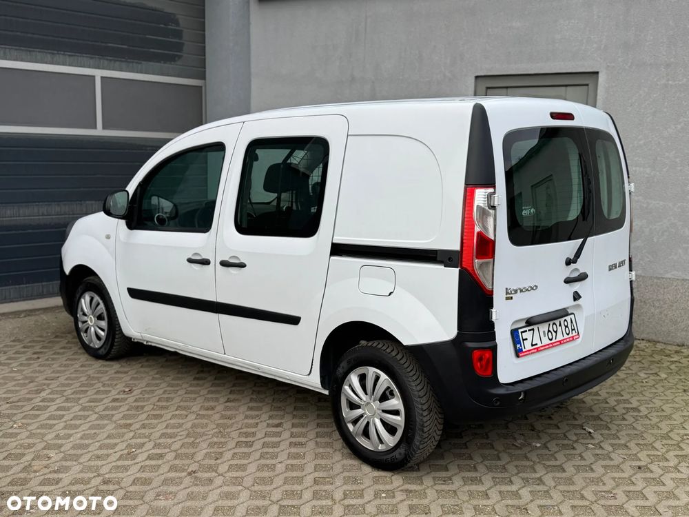 Renault Kangoo - 9