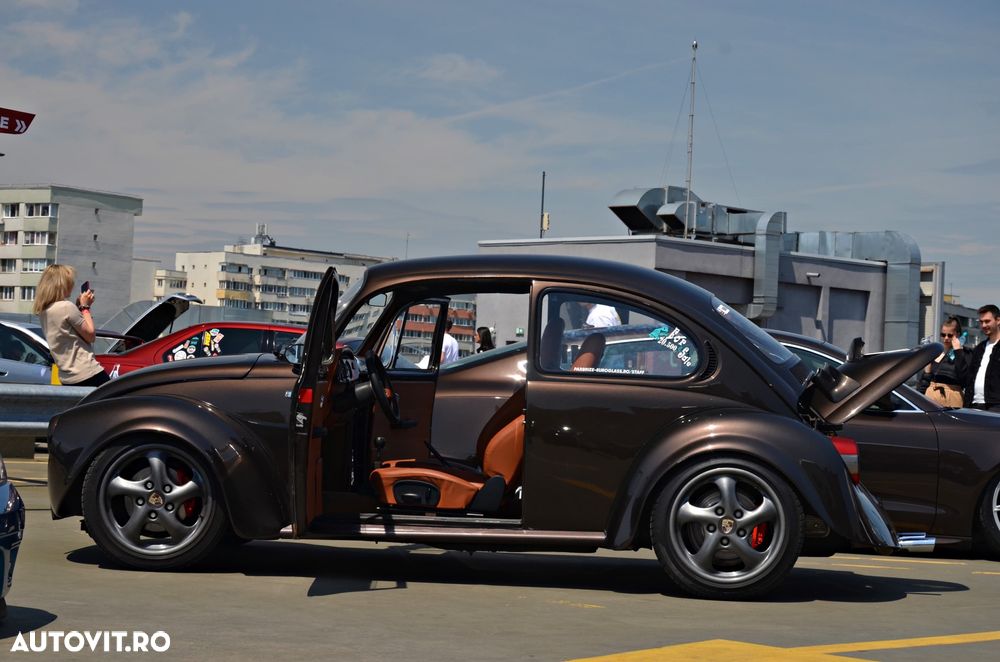 Volkswagen Kafer - 14
