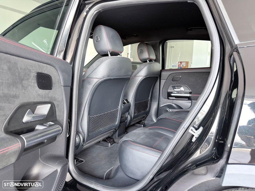 Mercedes-Benz EQA 250 AMG Line - 25