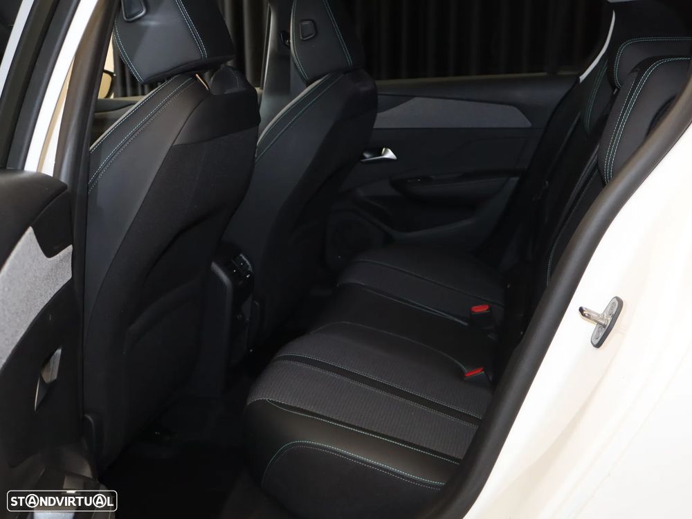 Peugeot 308 PureTech 130 EAT8 Allure Pack - 11