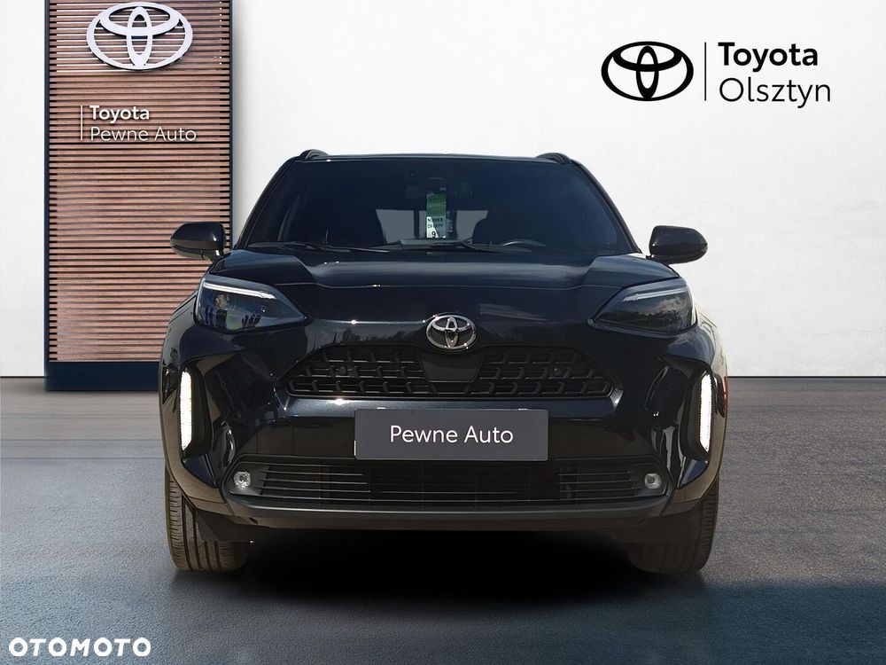 Toyota Yaris Cross 1.5 Comfort - 8