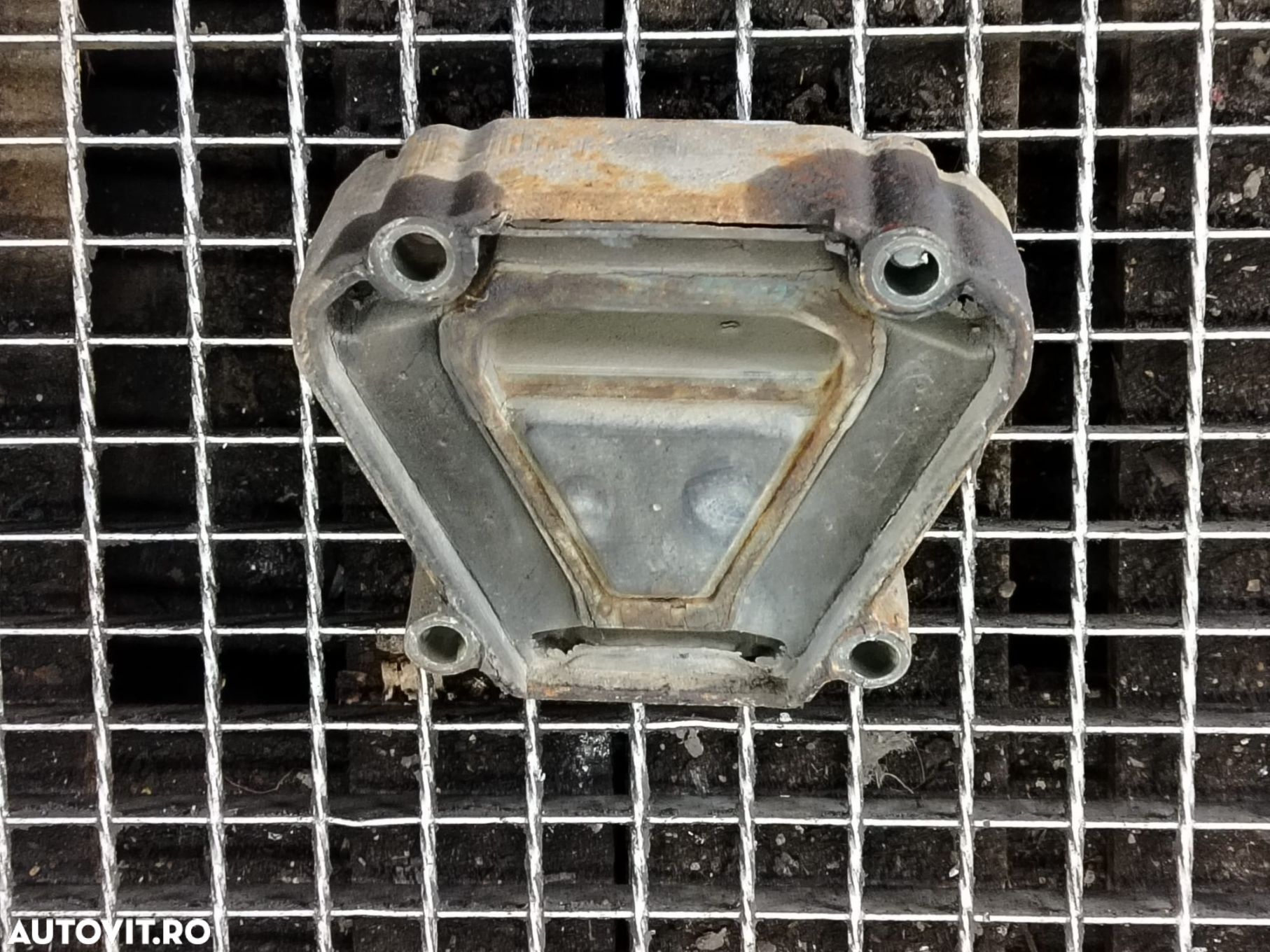 Suport motor 500364185 IVECO Stralis generatia [2002 - 2012] - 1