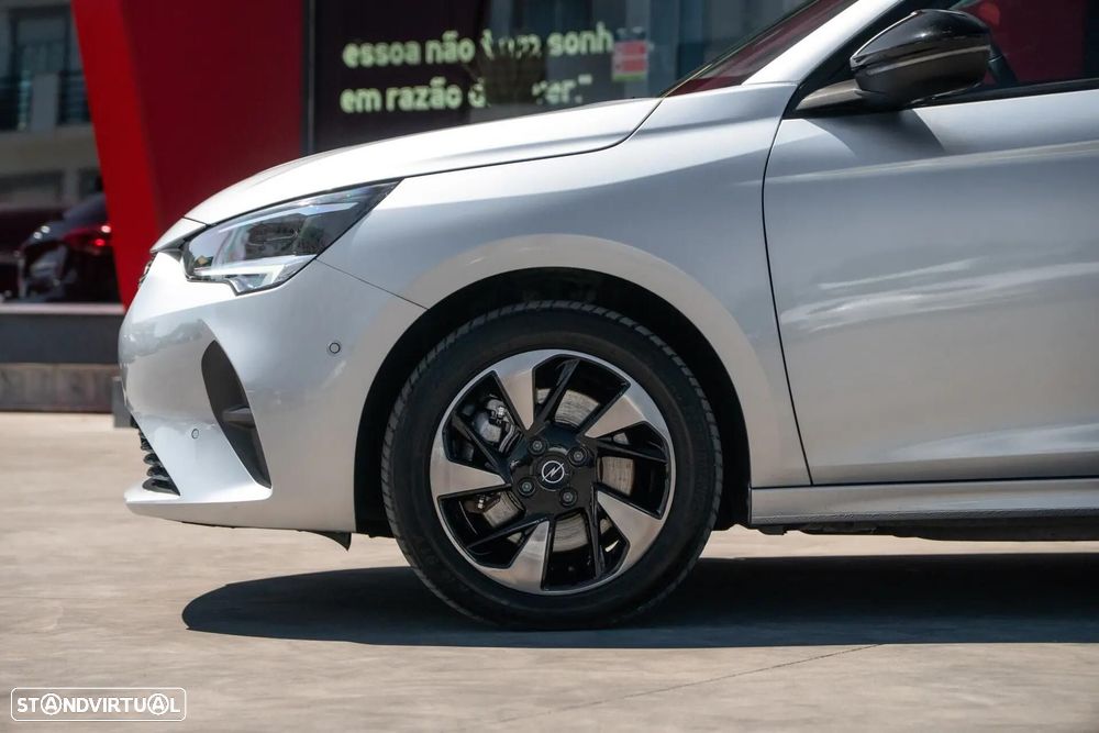 Opel Corsa-e Edition - 7
