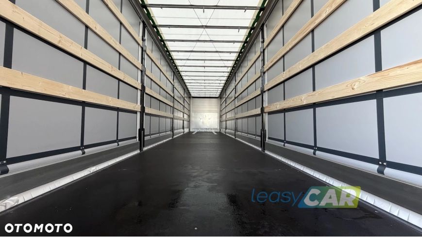 Wielton Naczepa kurtynowa NS3K M4 XL - 11