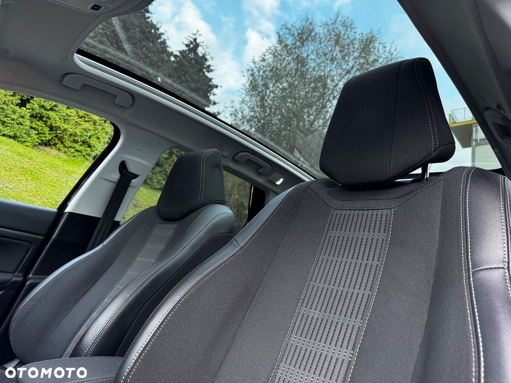 Peugeot 308 130 e-THP Stop & Start Allure - 10