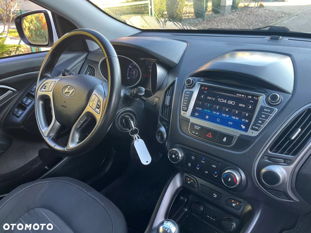Hyundai ix35 1.6 GDI Premium 2WD - 5