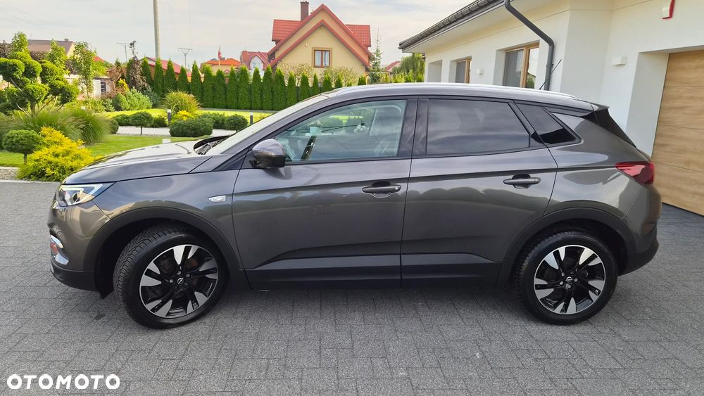 Opel Grandland X 1.6 D Start/Stop Ultimate - 2