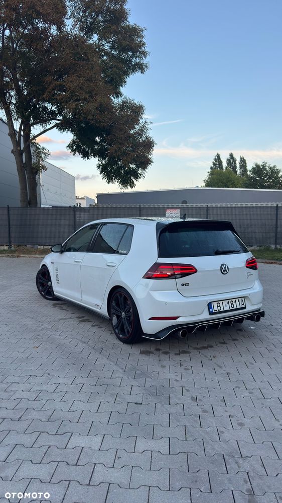 Volkswagen Golf 2.0 TSI BMT GTI Performance DSG - 28