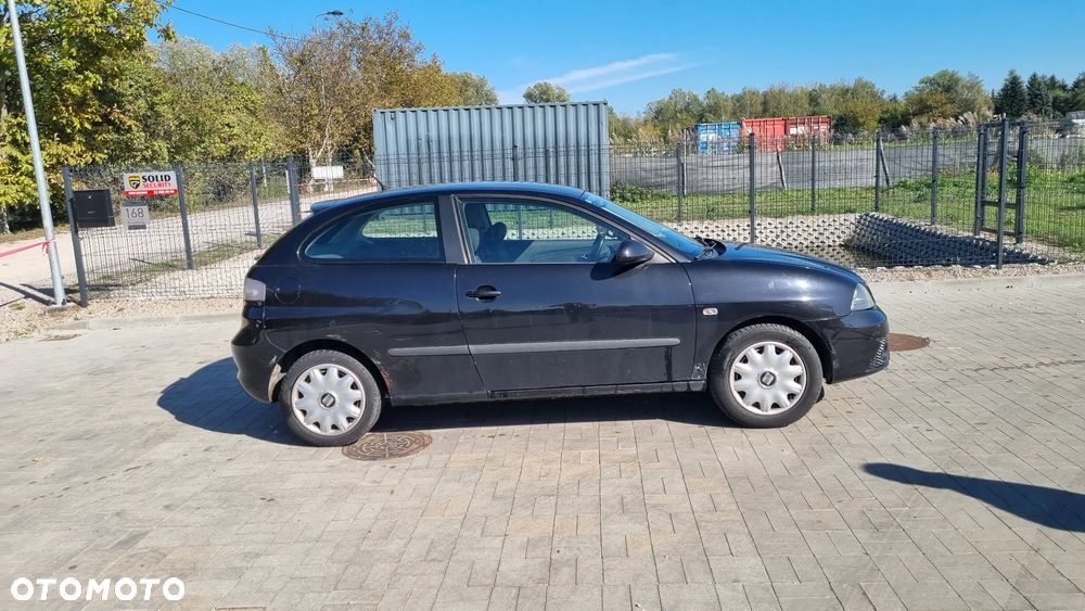 Seat Ibiza 1.4 16V 100 Sport - 3