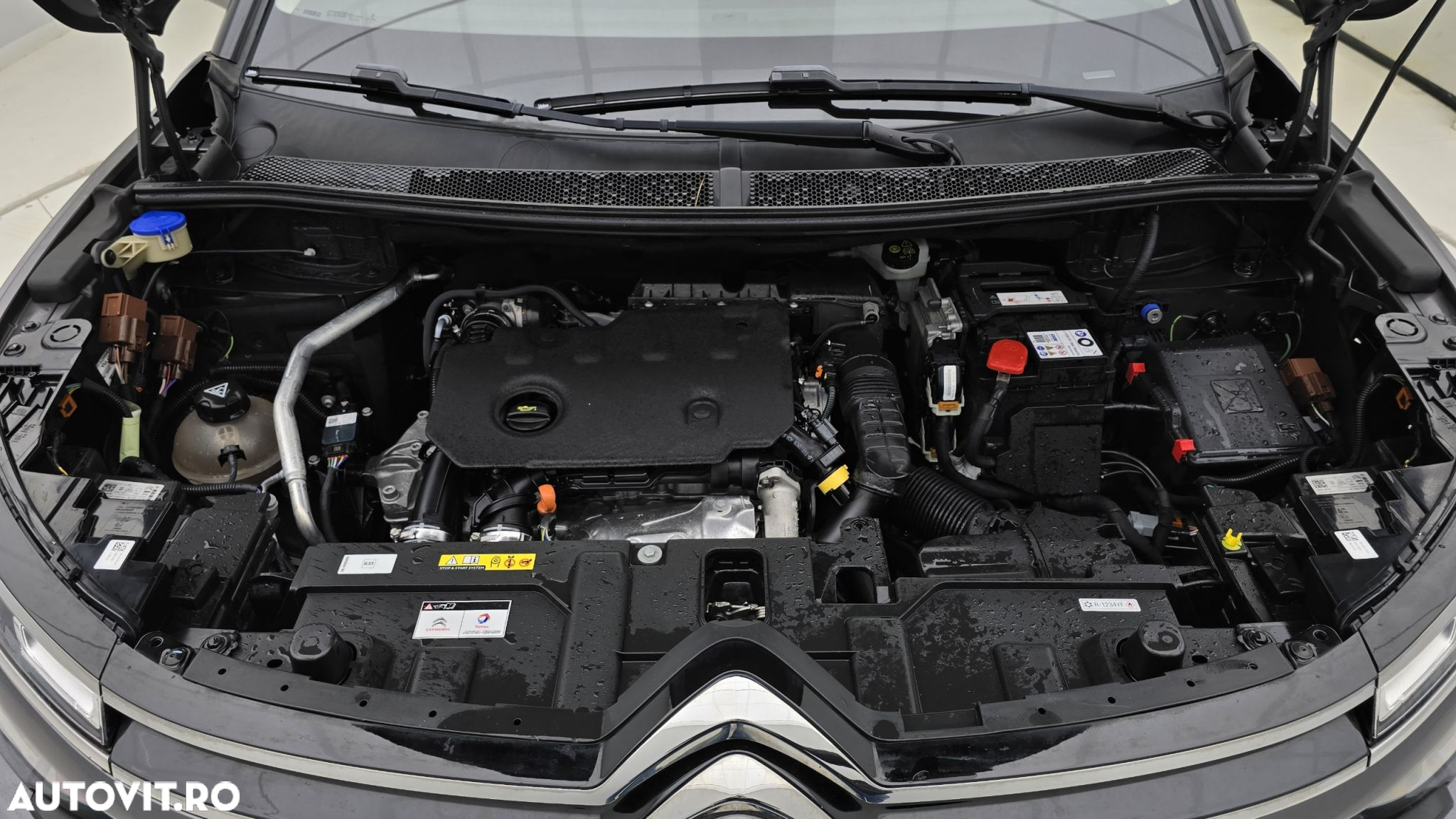 Citroën C5 Aircross 1.5 BlueHDi S&S EAT8 Feel - 24