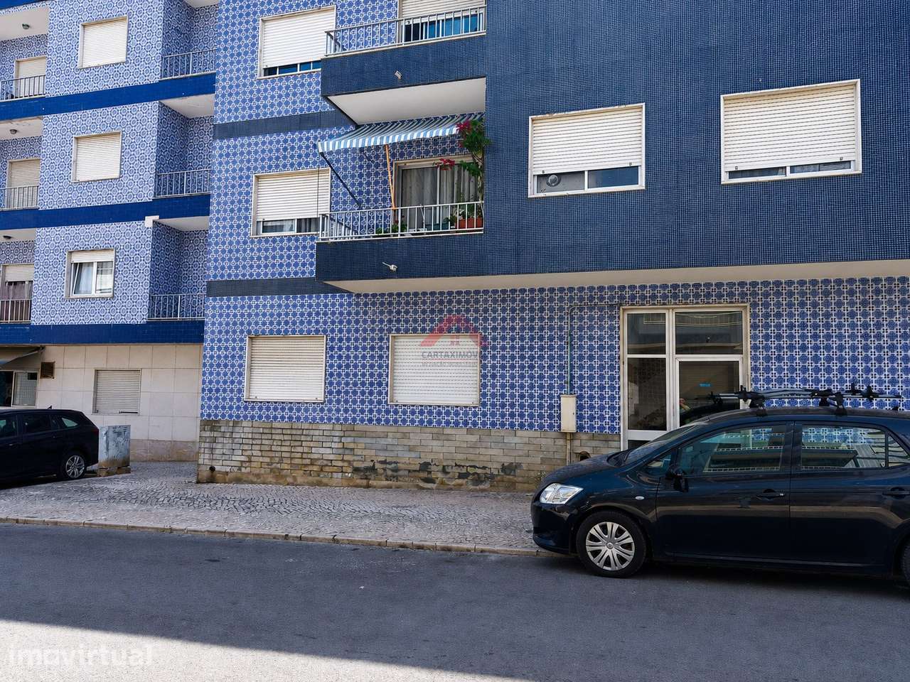 Apartamento T3 Venda em Cartaxo e Vale da Pinta,Cartaxo - Grande imagem: 2/17