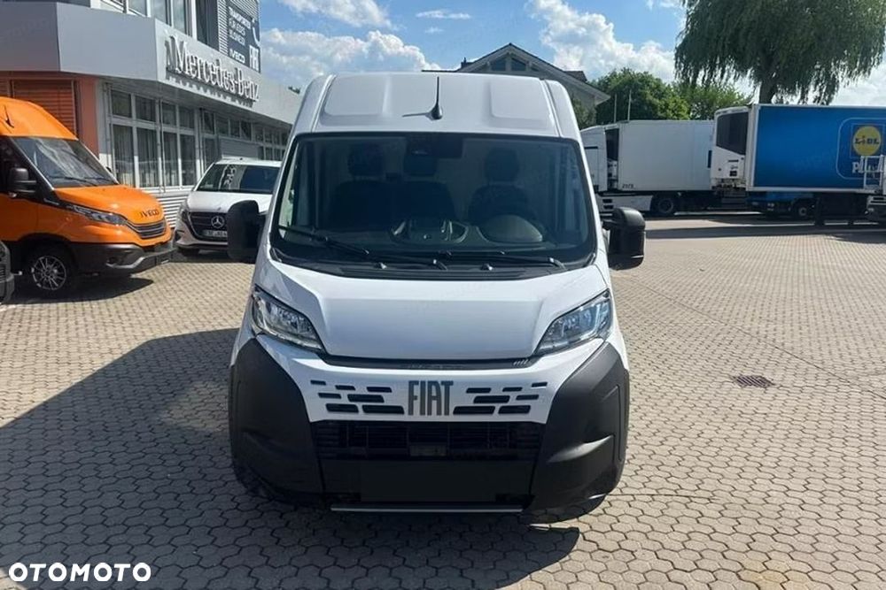 Fiat Ducato L2H2 2.2 120KM - 4