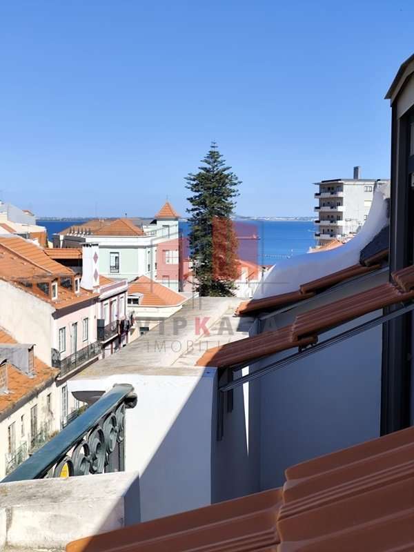 Apartamento T2 em Lisboa - Grande imagem: 5/22